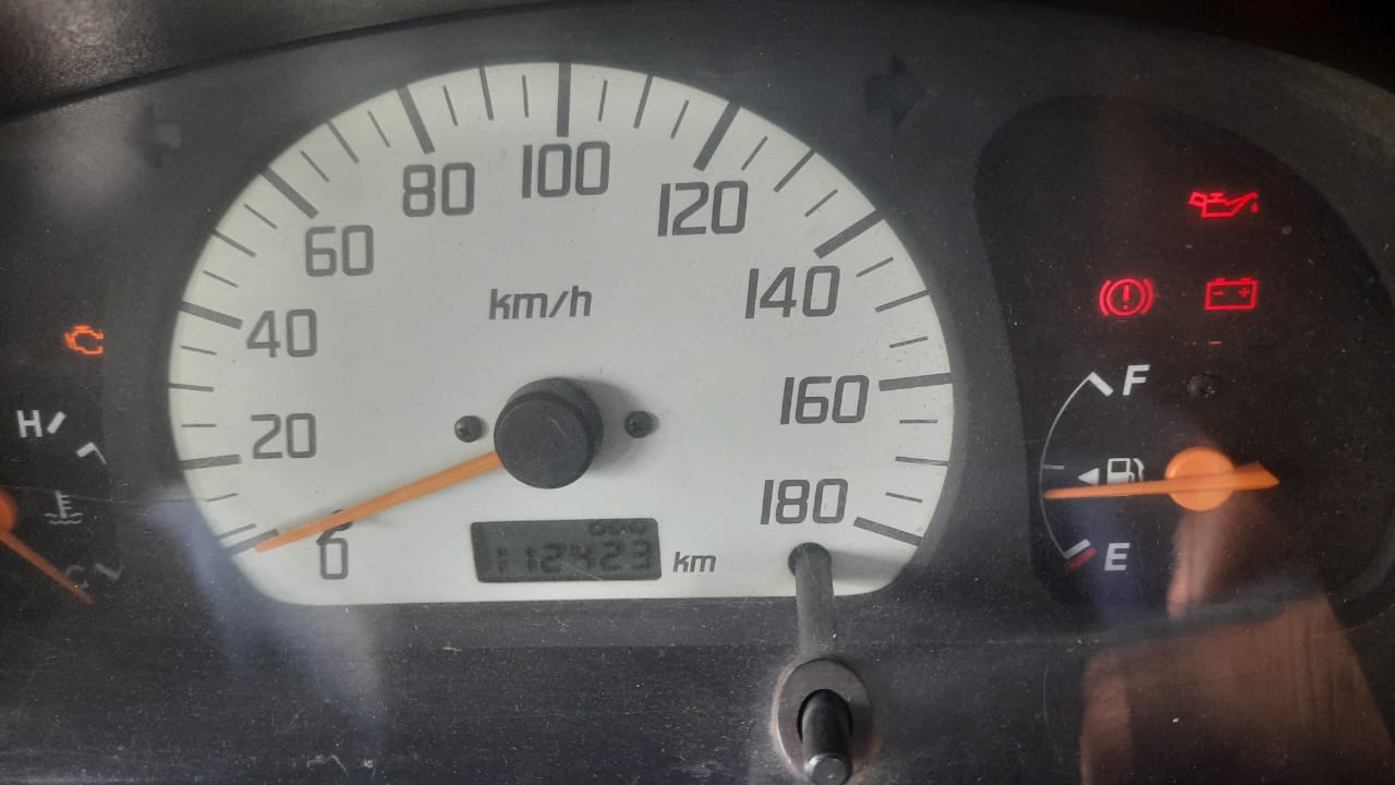 Maruti Suzuki Alto(2005-2010) Lxi Bs-iii